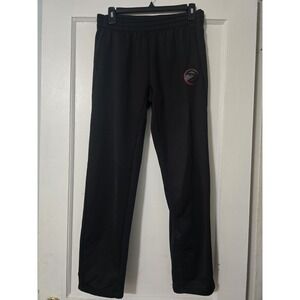 NBA Atlanta Hawks‎ Youth XL Black Sweatpants